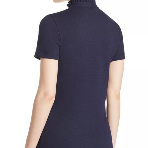 Tory Burch Pink Polo - Picture 4 of 5